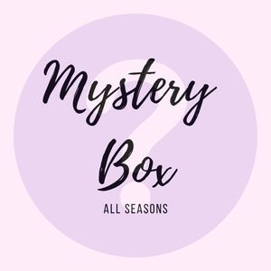 FOREVER 21 NWT MYSTERY BOX